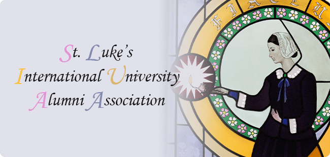 St. Luke’s International University  Alumni Association